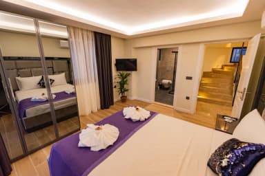 Villa Detay C Fethiye 87