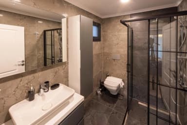 Villa Detay C Fethiye 67