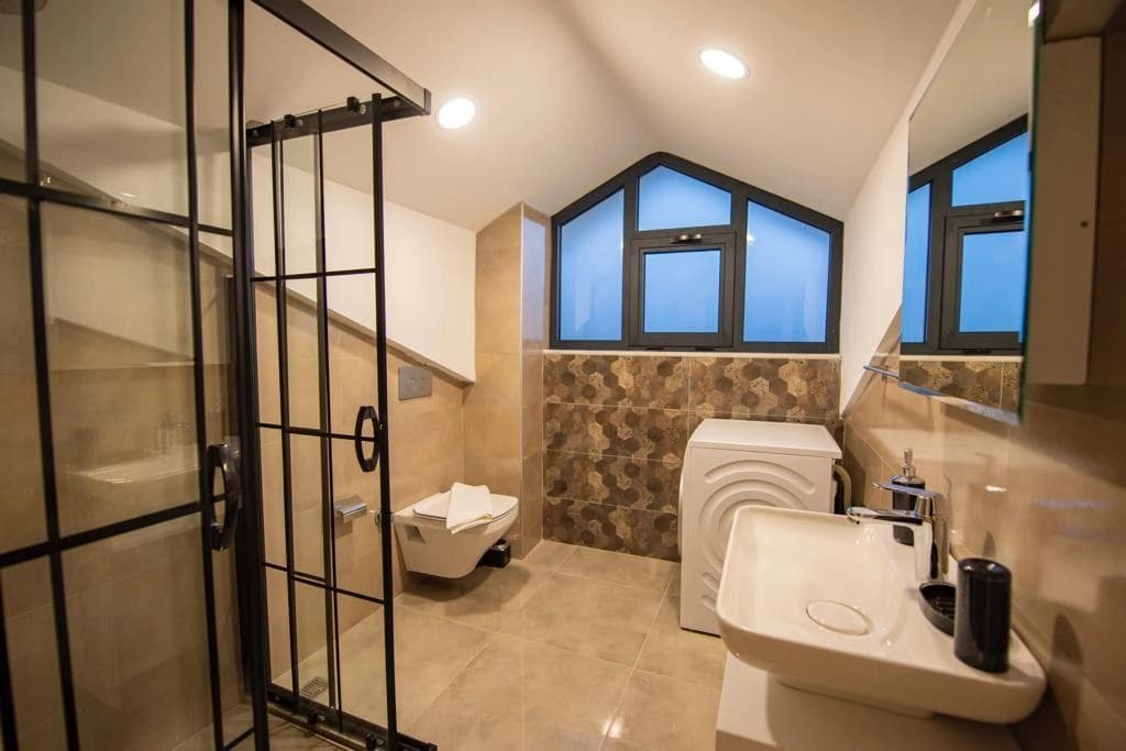 Villa Detay C Fethiye 73