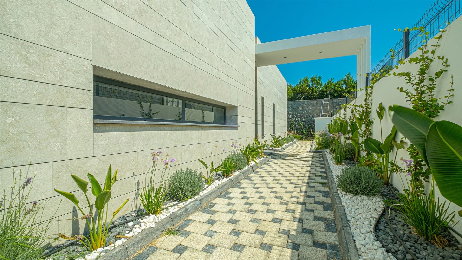 Villa Leopar Bodrum Tatil Villası 92