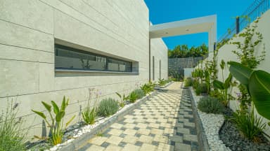 Villa Leopar Bodrum Tatil Villası 92