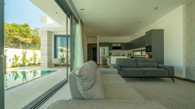 Villa Leopar Bodrum Bodrum 23