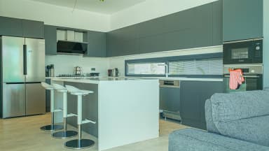 Villa Leopar Bodrum Tatil Villası 30