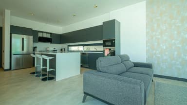 Villa Leopar Bodrum Bodrum 37