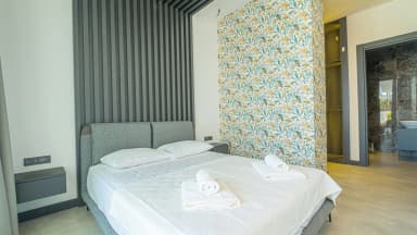 Villa Leopar Bodrum Bodrum 51
