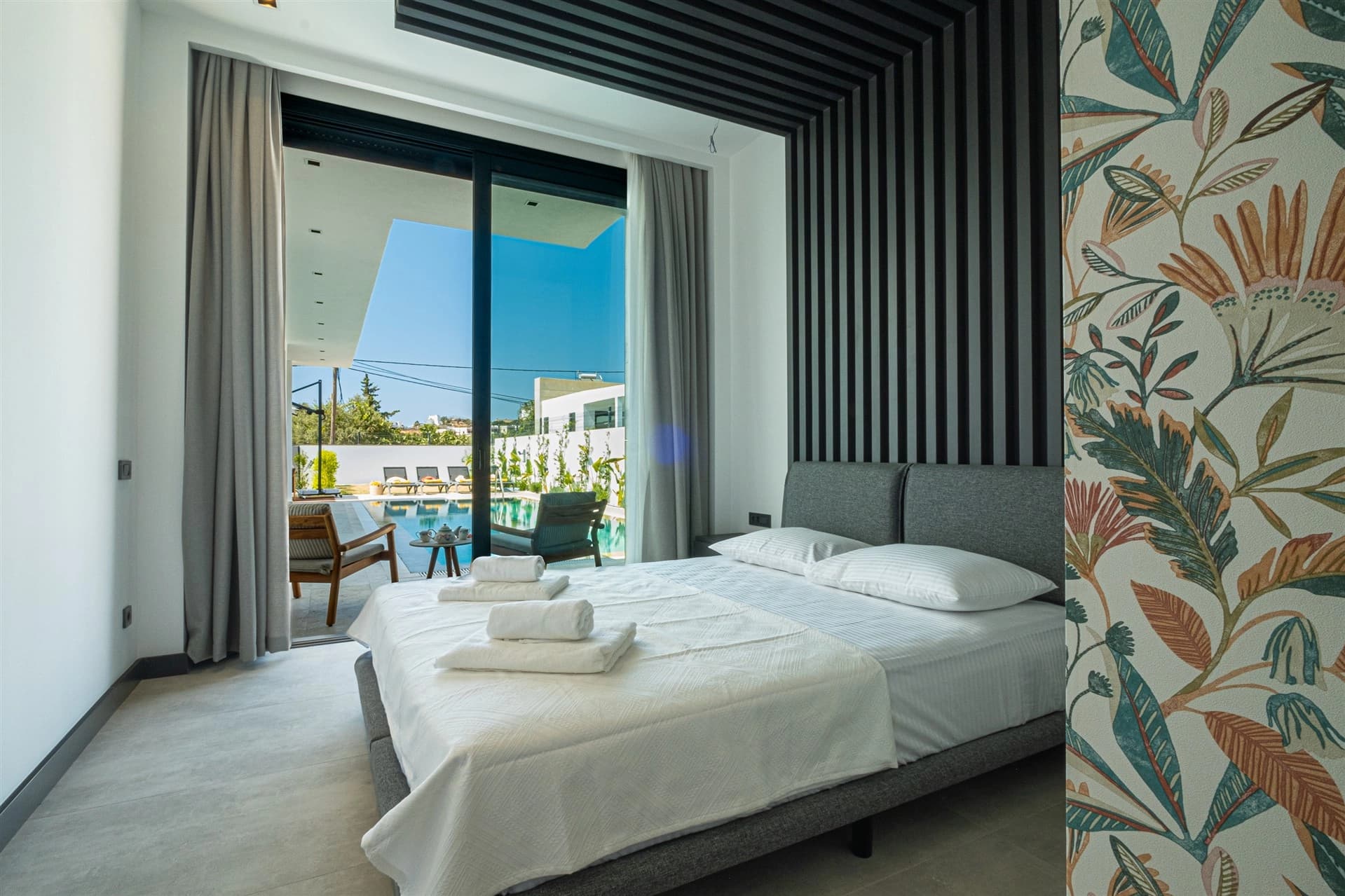 Villa Leopar Bodrum Tatil Villası 58