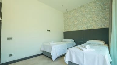 Villa Leopar Bodrum Özel Havuzlu 72