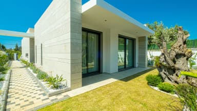 Villa Leopar Bodrum Bodrum 99