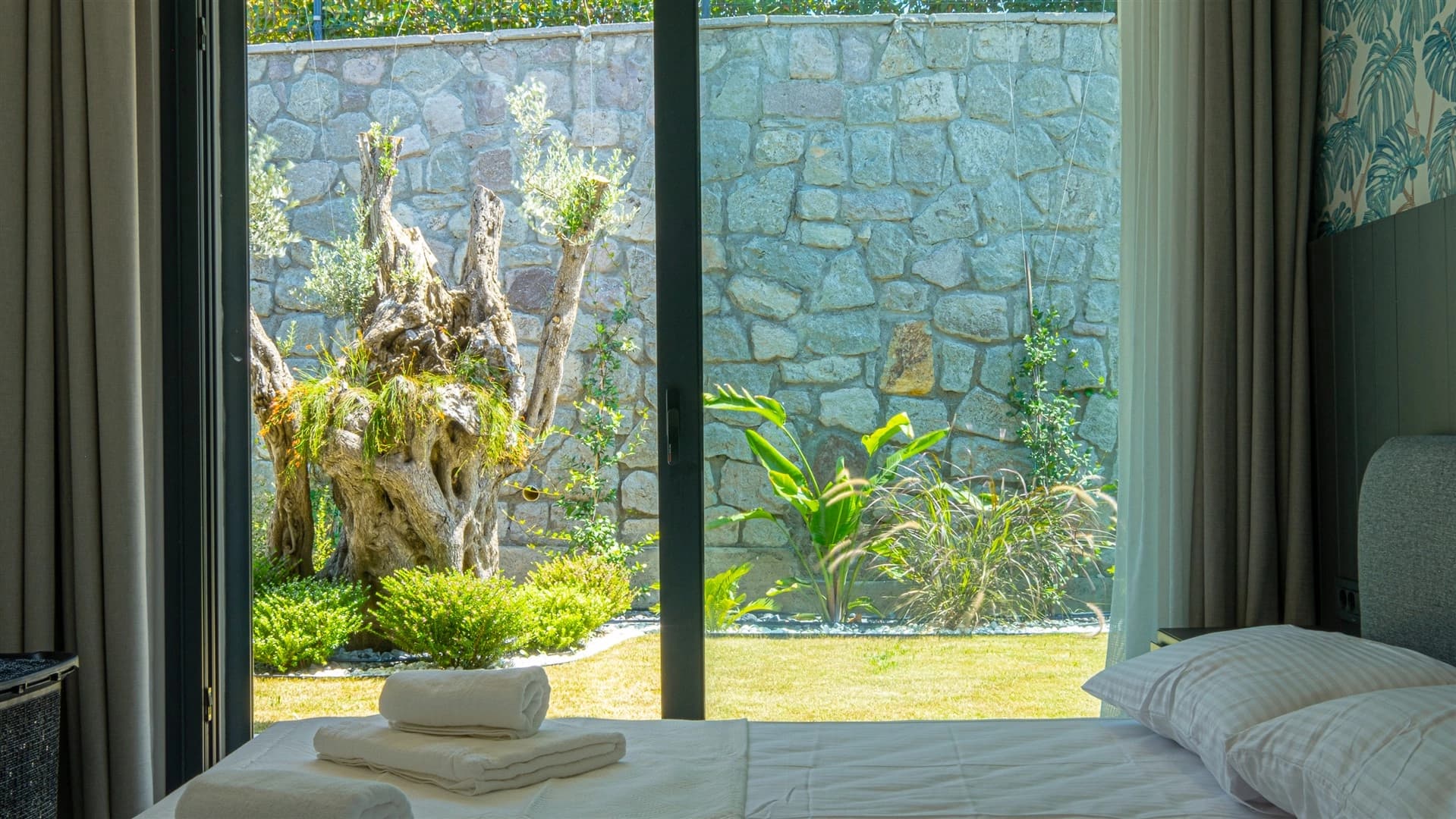 Villa Leopar Bodrum Tatil Villası 86