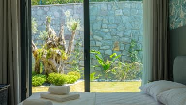 Villa Leopar Bodrum Tatil Villası 86