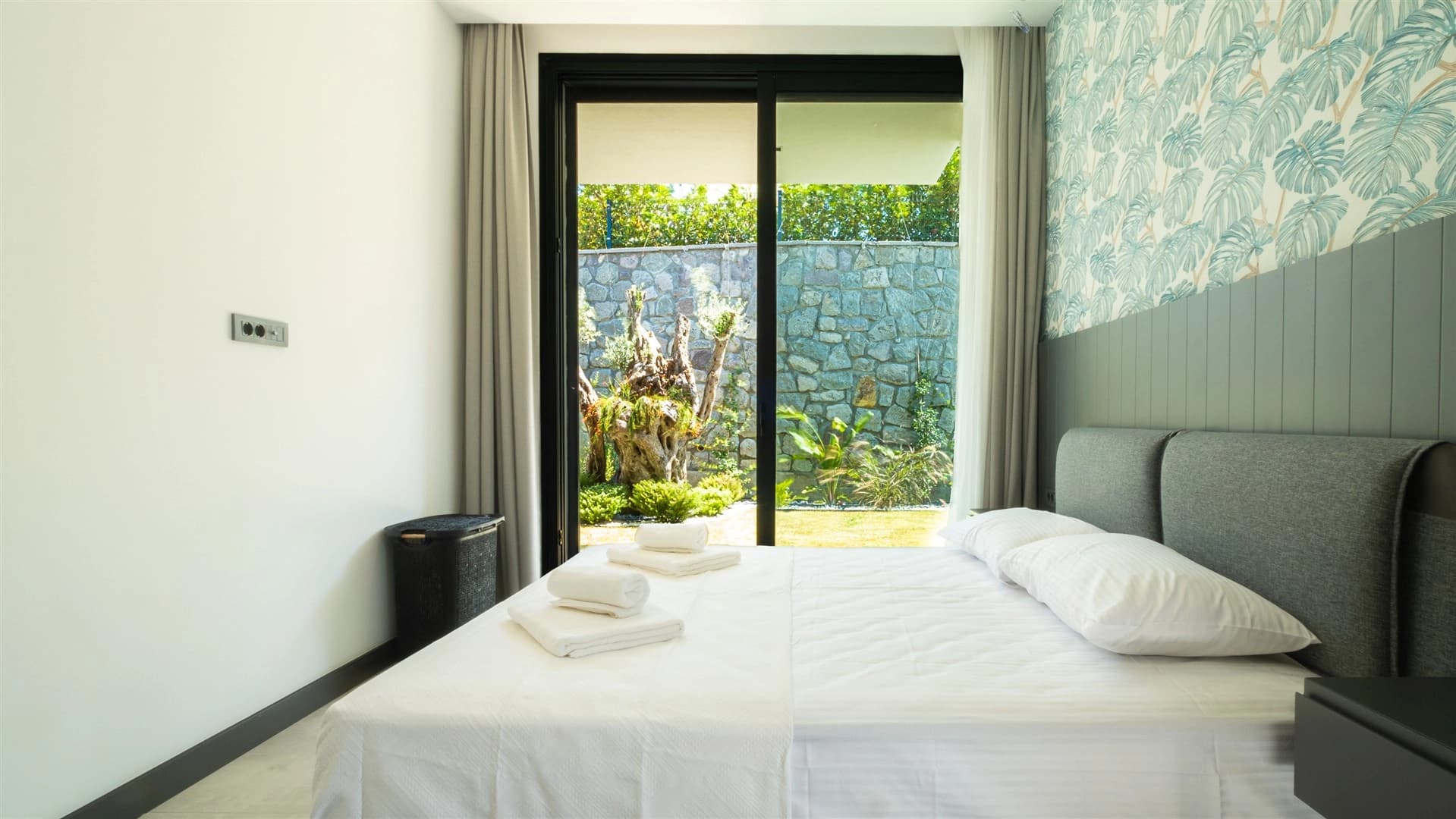 Villa Leopar Bodrum Bodrum 93