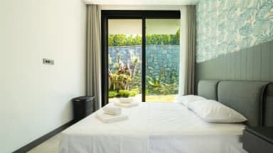 Villa Leopar Bodrum Bodrum 93