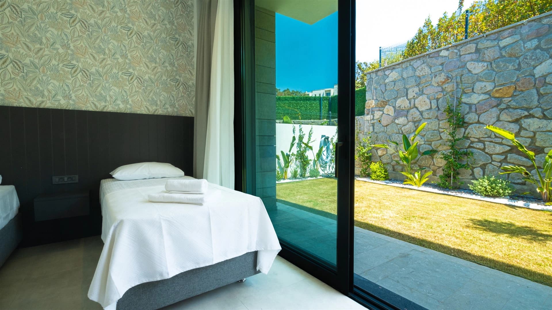 Villa Leopar Bodrum Bodrum 17