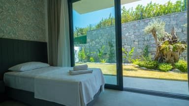 Villa Leopar Bodrum Tatil Villası 24
