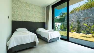 Villa Leopar Bodrum Bodrum 31