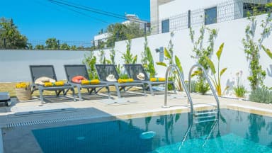 Villa Leopar Bodrum Bodrum 43