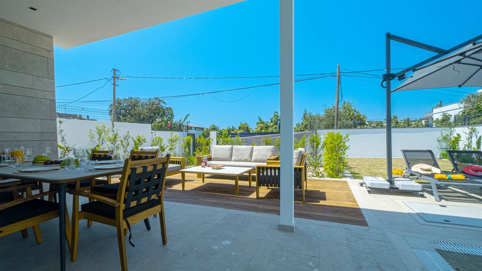 Villa Leopar Bodrum Bodrum 71