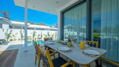Villa Leopar Bodrum Özel Havuzlu 78