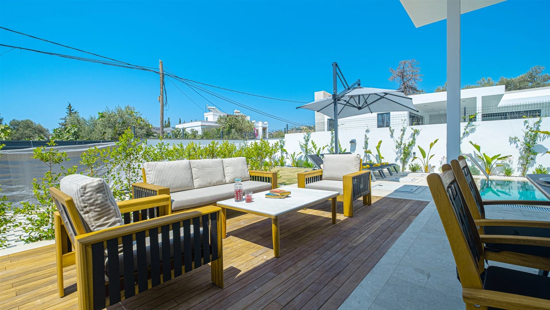 Villa Leopar Bodrum Bodrum 85