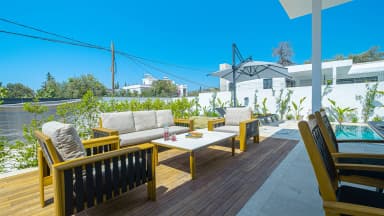 Villa Leopar Bodrum Bodrum 85