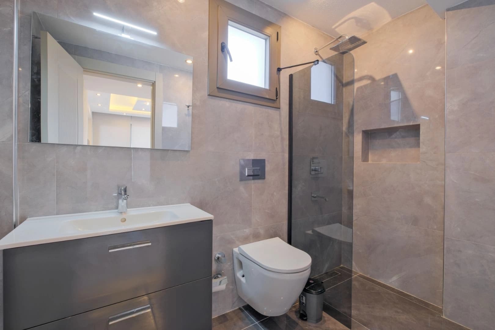 Villa Alişen 1 Fethiye 40