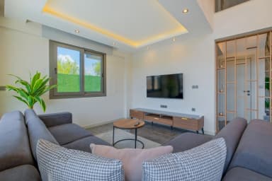 Villa Alişen 1 Fethiye 18