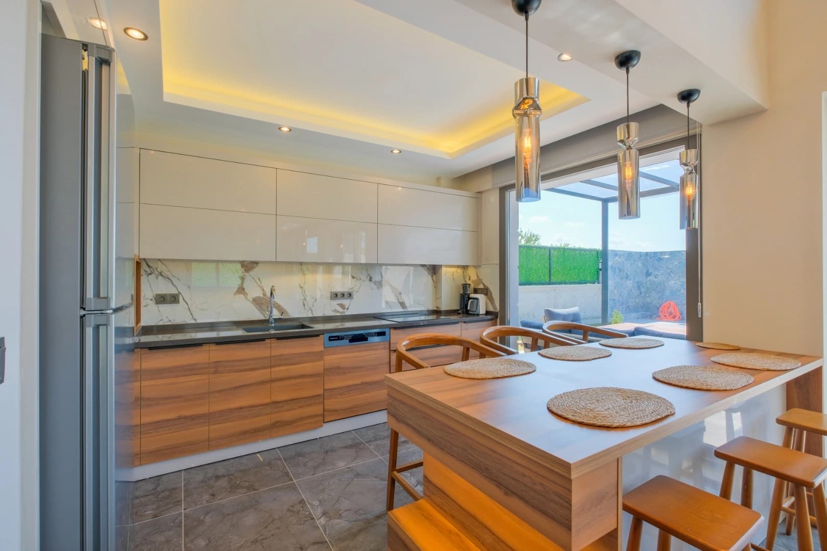 Villa Alişen 1 Fethiye 32