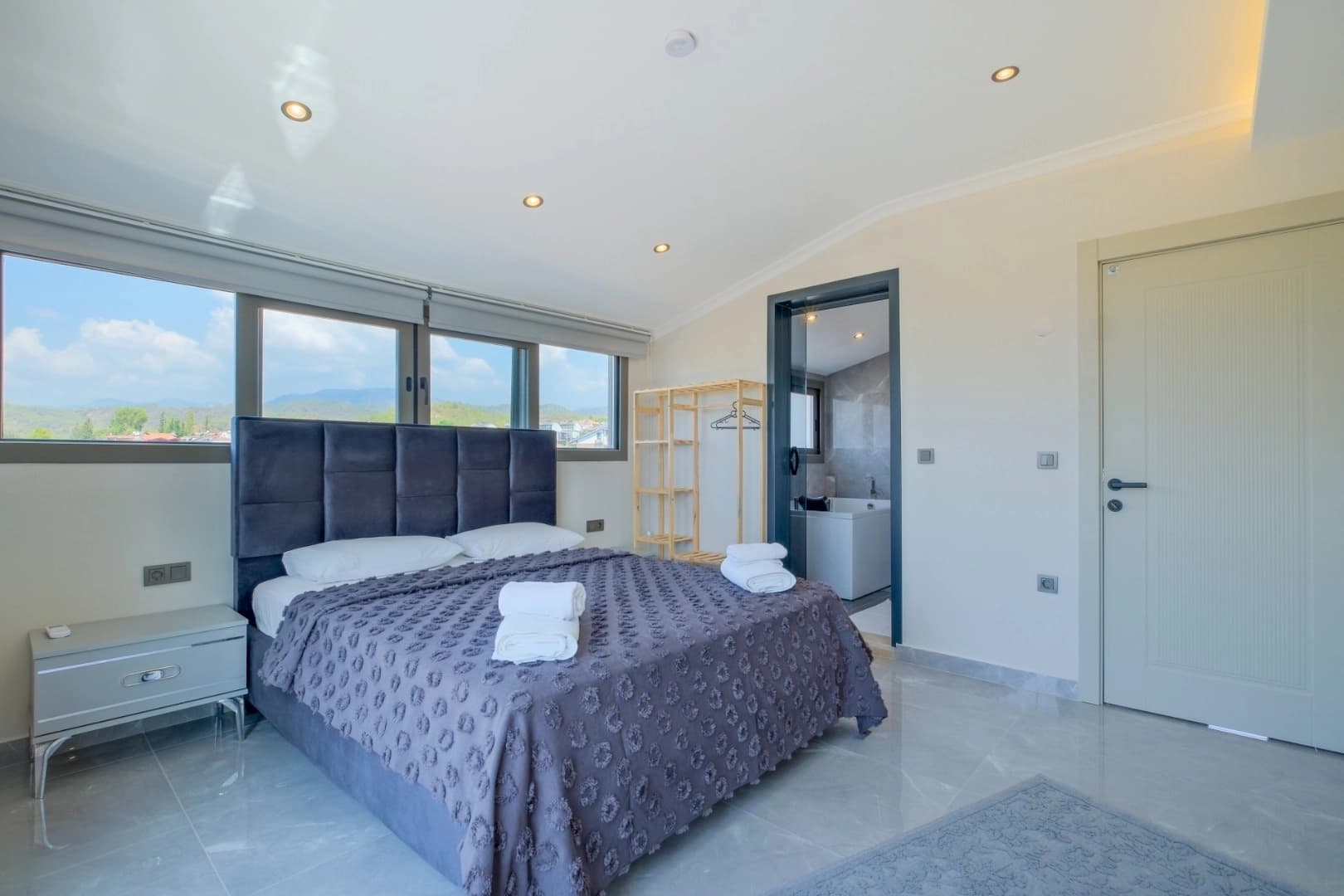 Villa Alişen 1 Fethiye 46