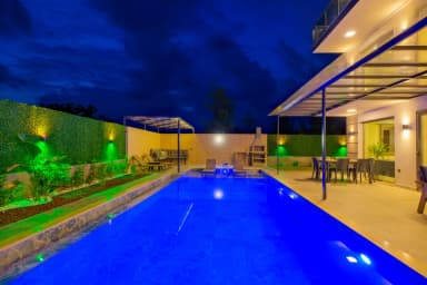 Villa Alişen 1 Fethiye 66