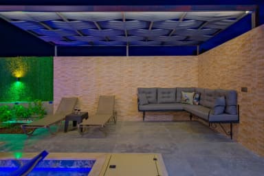 Villa Alişen 1 Korunaklı Havuz 87