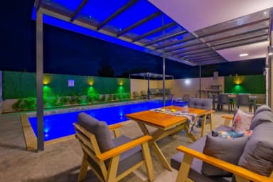 Villa Alişen 1 Fethiye 94