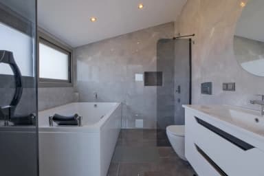 Villa Alişen 1 Korunaklı Havuz 53