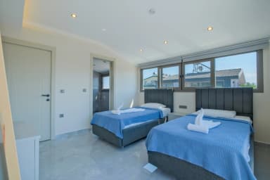 Villa Alişen 1 Korunaklı Havuz 33