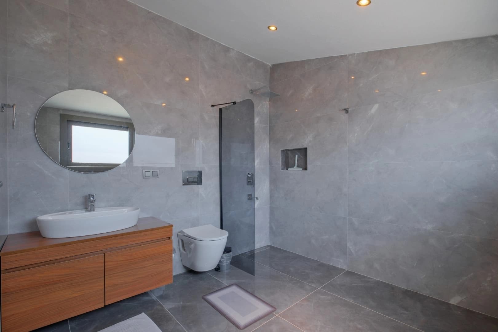 Villa Alişen 1 Korunaklı Havuz 81