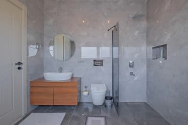 Villa Alişen 1 Korunaklı Havuz 19