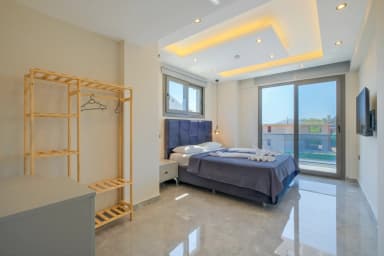 Villa Alişen 1 Fethiye 74