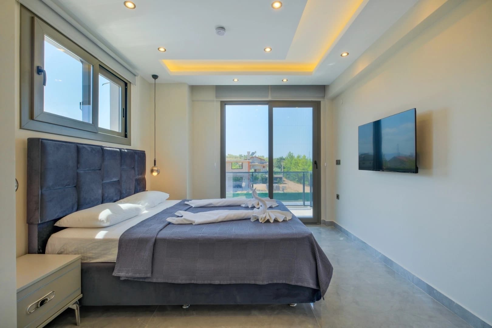 Villa Alişen 1 Fethiye 88