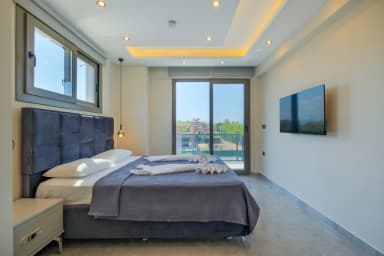 Villa Alişen 1 Fethiye 88