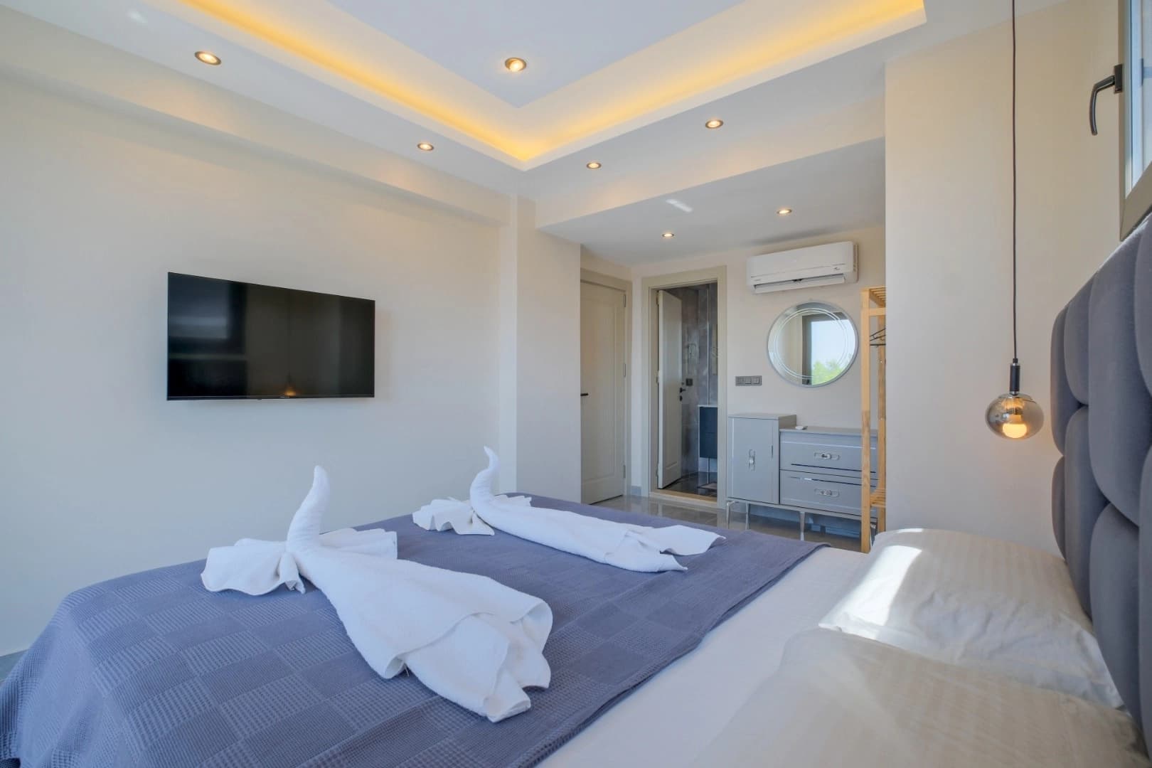 Villa Alişen 1 Fethiye 60