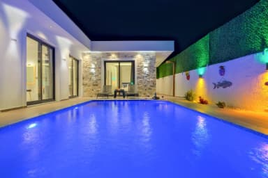 Villa Sitrin 2 Fethiye 46