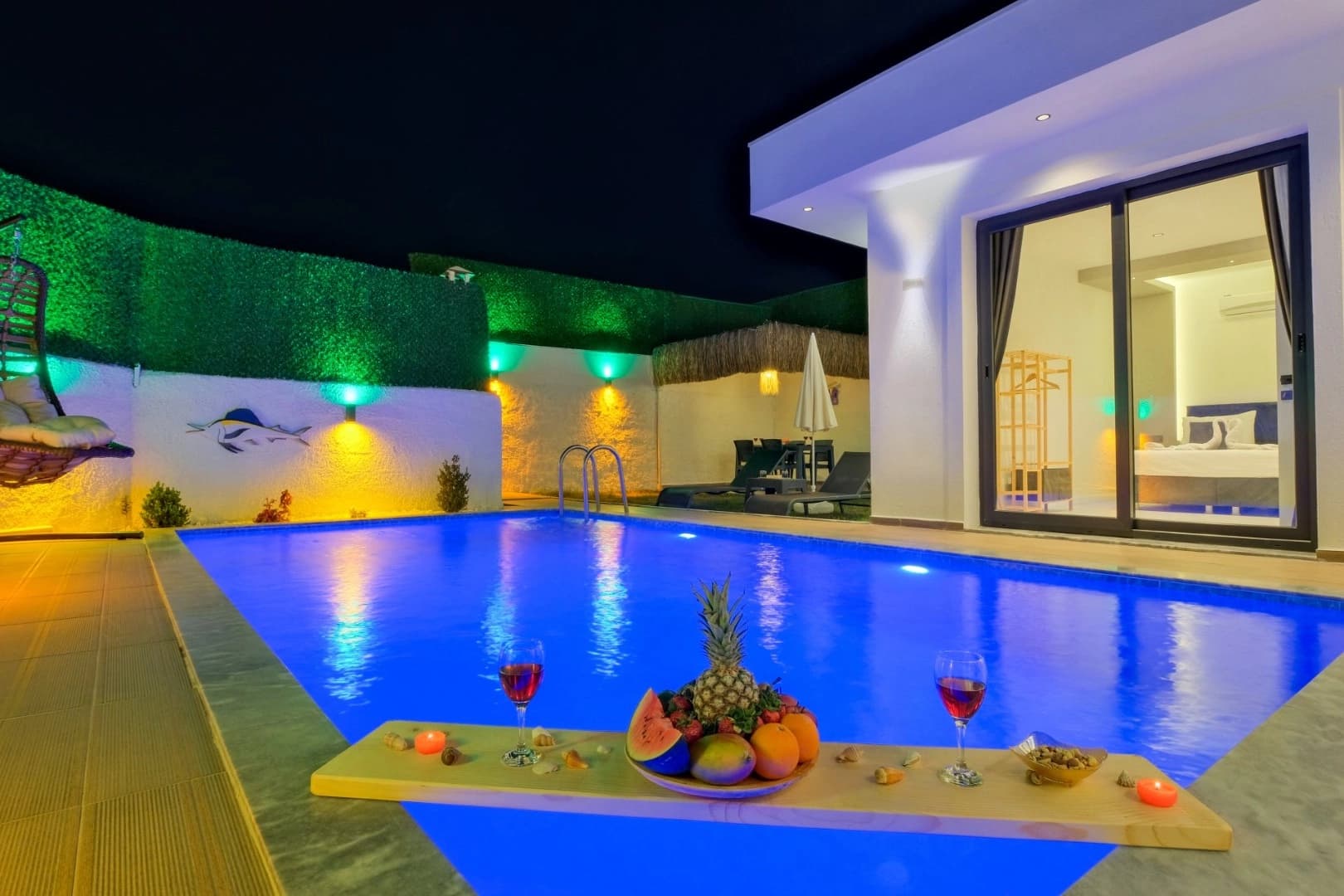 Villa Sitrin 2 Fethiye 66