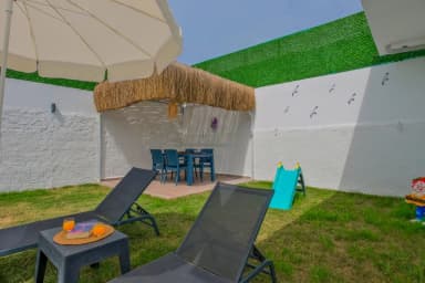 Villa Sitrin 2 Korunaklı Havuz 45