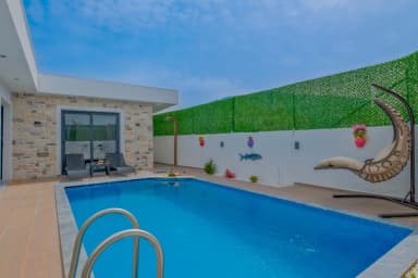 Villa Sitrin 2 Fethiye 80