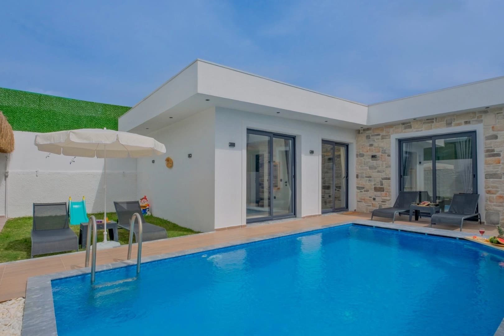 Villa Sitrin 2 Fethiye 38