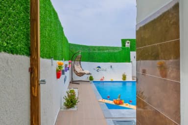 Villa Sitrin 2 Fethiye 94