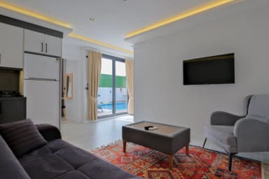 Villa Sitrin 2 Fethiye 60