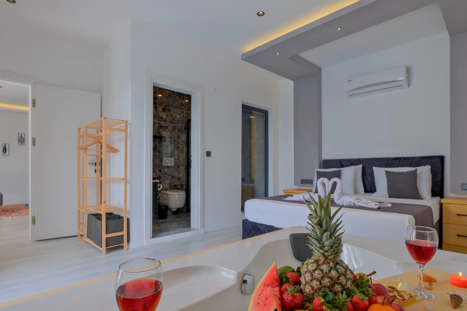 Villa Sitrin 2 Fethiye 12