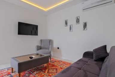 Villa Sitrin 2 Fethiye 74