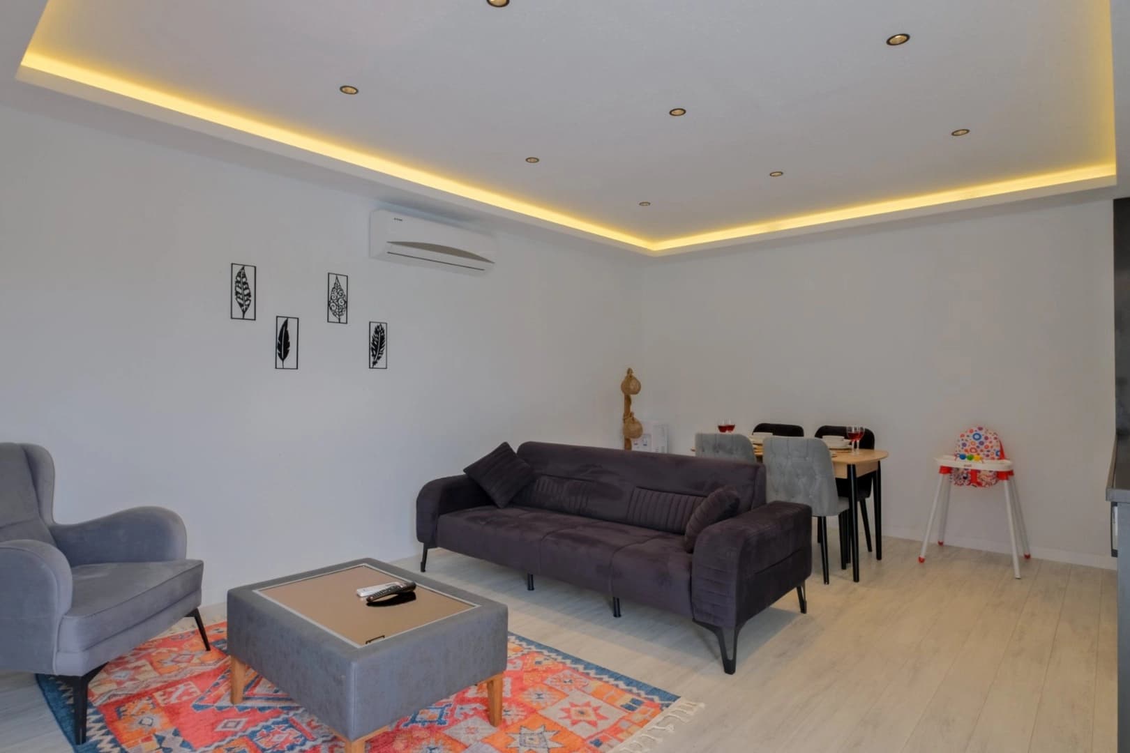 Villa Sitrin 2 Korunaklı Havuz 81