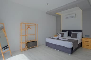 Villa Sitrin 2 Fethiye 68